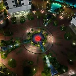 Datum Jelatek Sky Residence Klcc Skyring Linked To Lrt And Mall