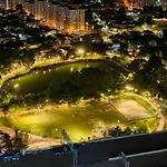 Datum Jelatek Sky Residence Klcc Skyring Linked To Lrt And Mall