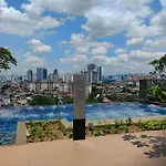 Datum Jelatek Sky Residence Klcc Skyring Linked To Lrt And Mall