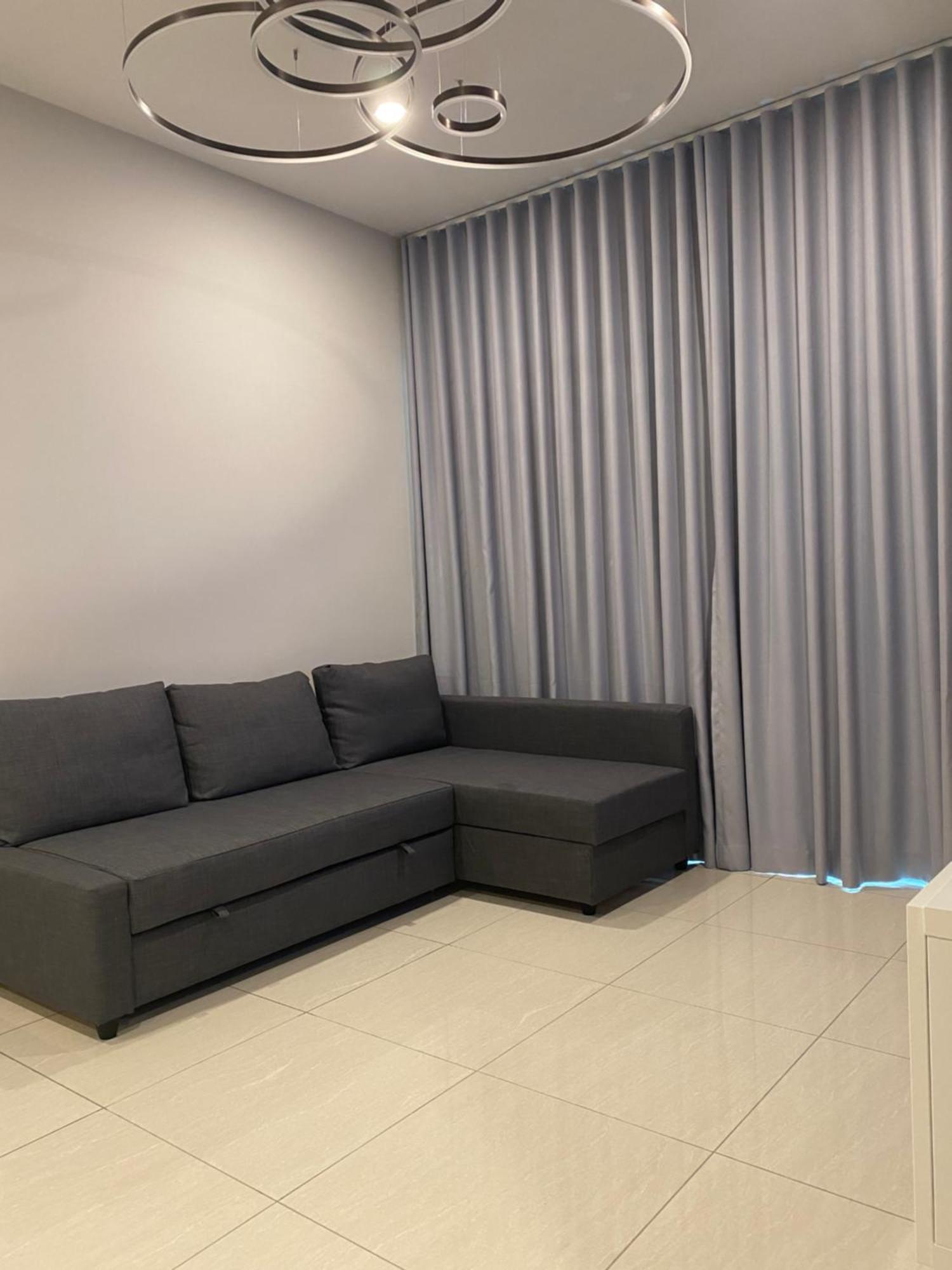 Aparthotel Datum Jelatek Sky Klcc Skyring Linked To Lrt And Mall