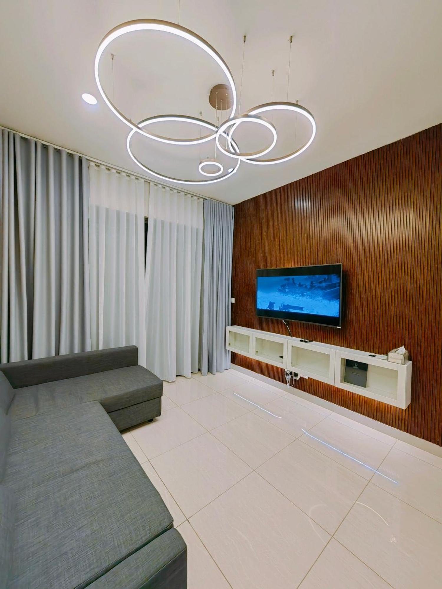 Aparthotel Datum Jelatek Sky Klcc Skyring Linked To Lrt And Mall Ampang (Selangor)