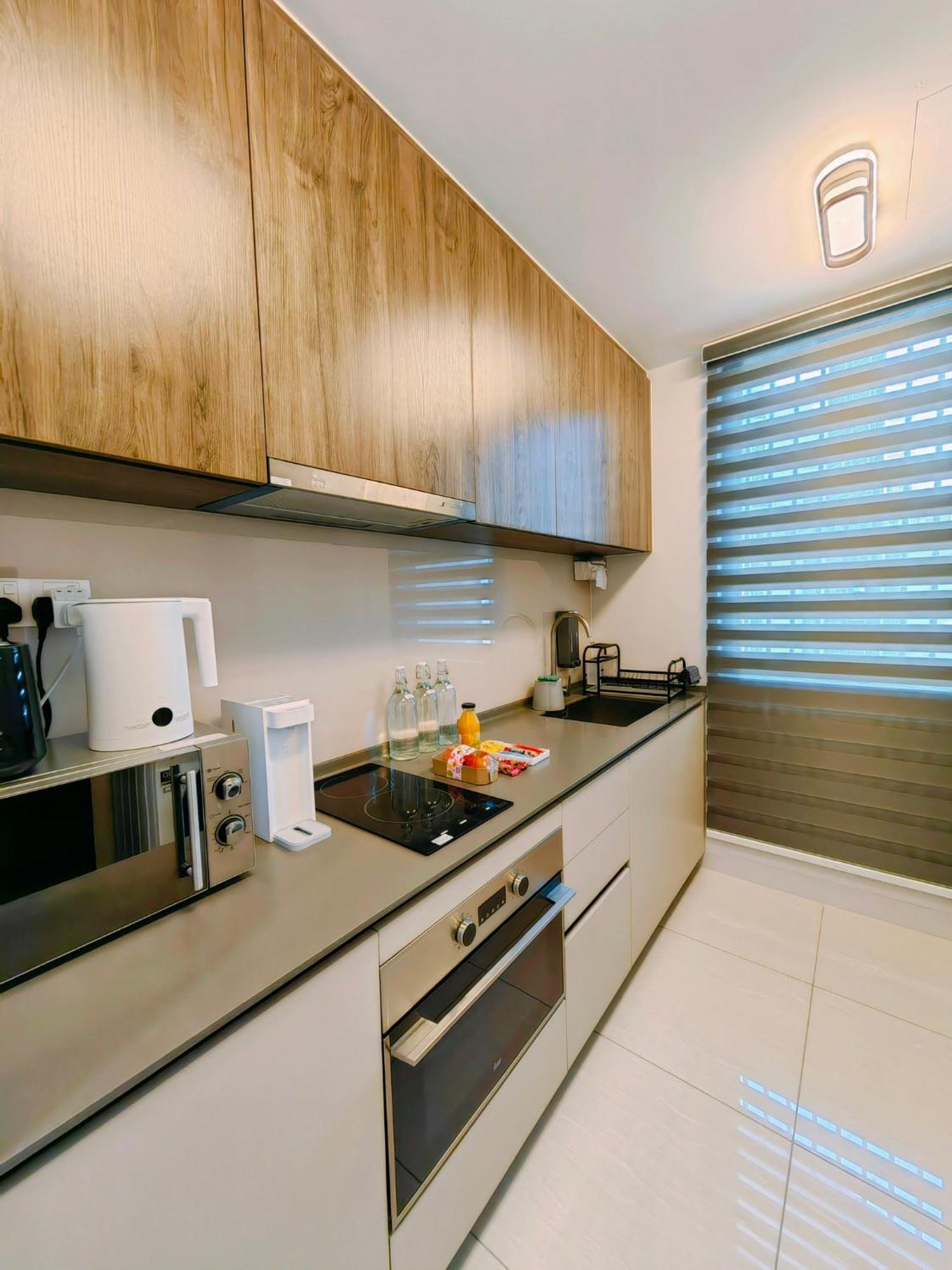 Datum Jelatek Sky Klcc Skyring Linked To Lrt And Mall Aparthotel Ampang (Selangor)