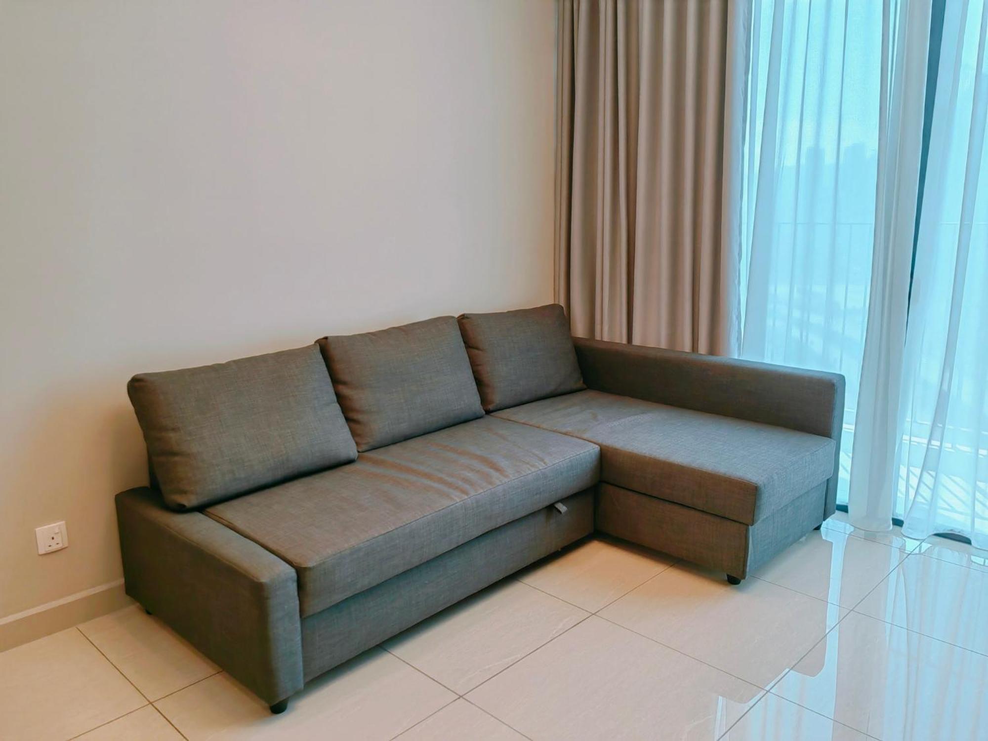 Aparthotel Datum Jelatek Sky Klcc Skyring Linked To Lrt And Mall