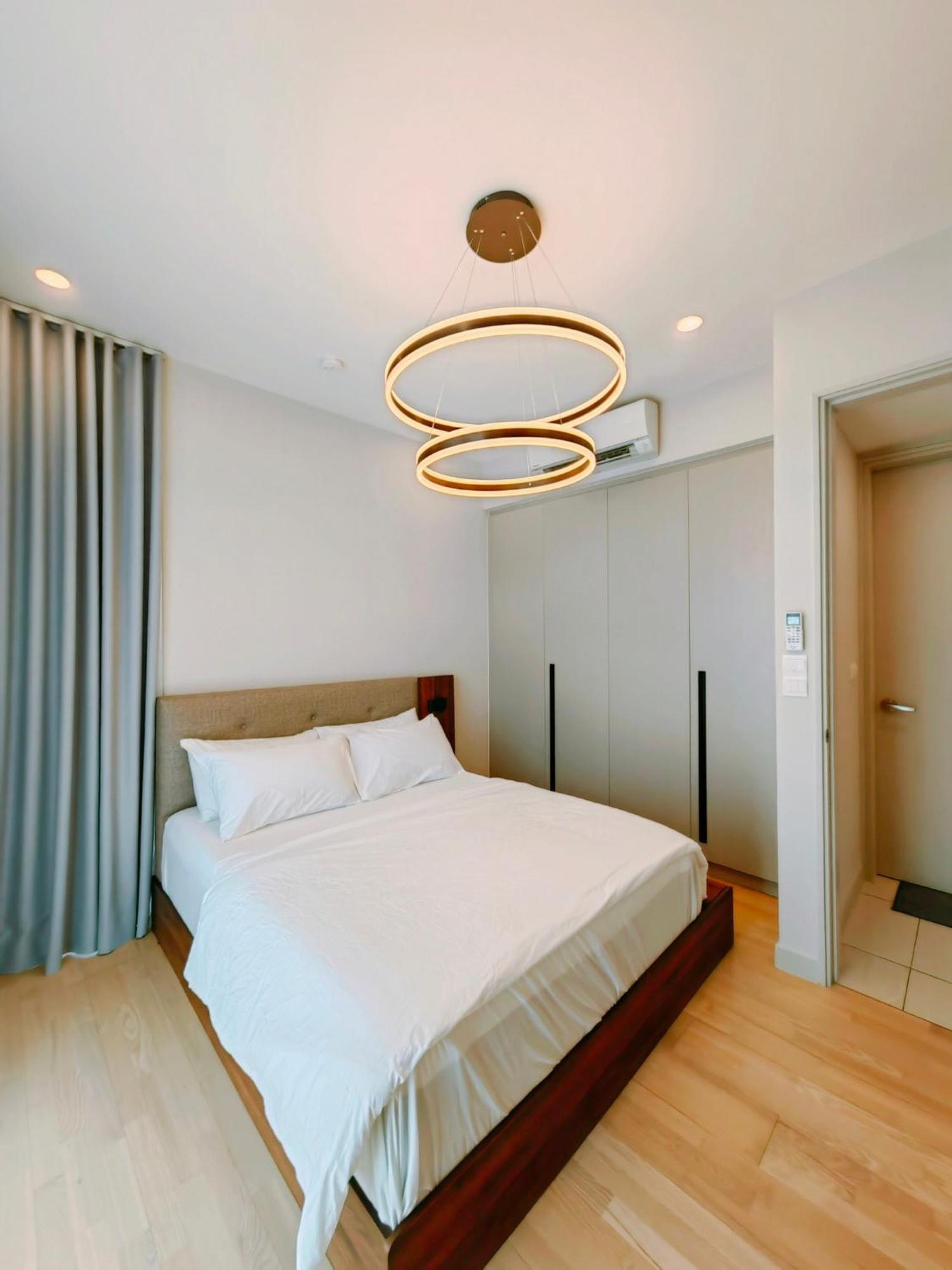 Aparthotel Datum Jelatek Sky Klcc Skyring Linked To Lrt And Mall Ampang (Selangor)