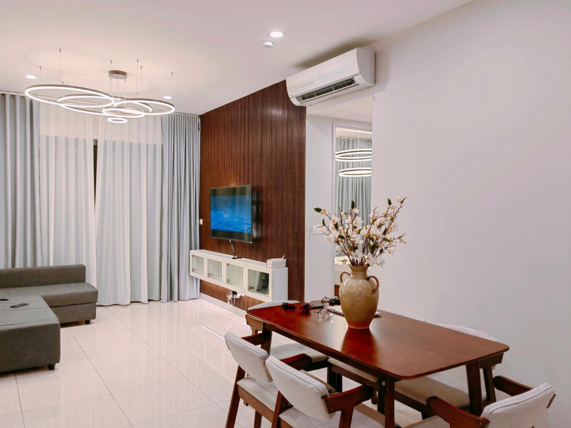 Datum Jelatek Sky Klcc Skyring Linked To Lrt And Mall Aparthotel