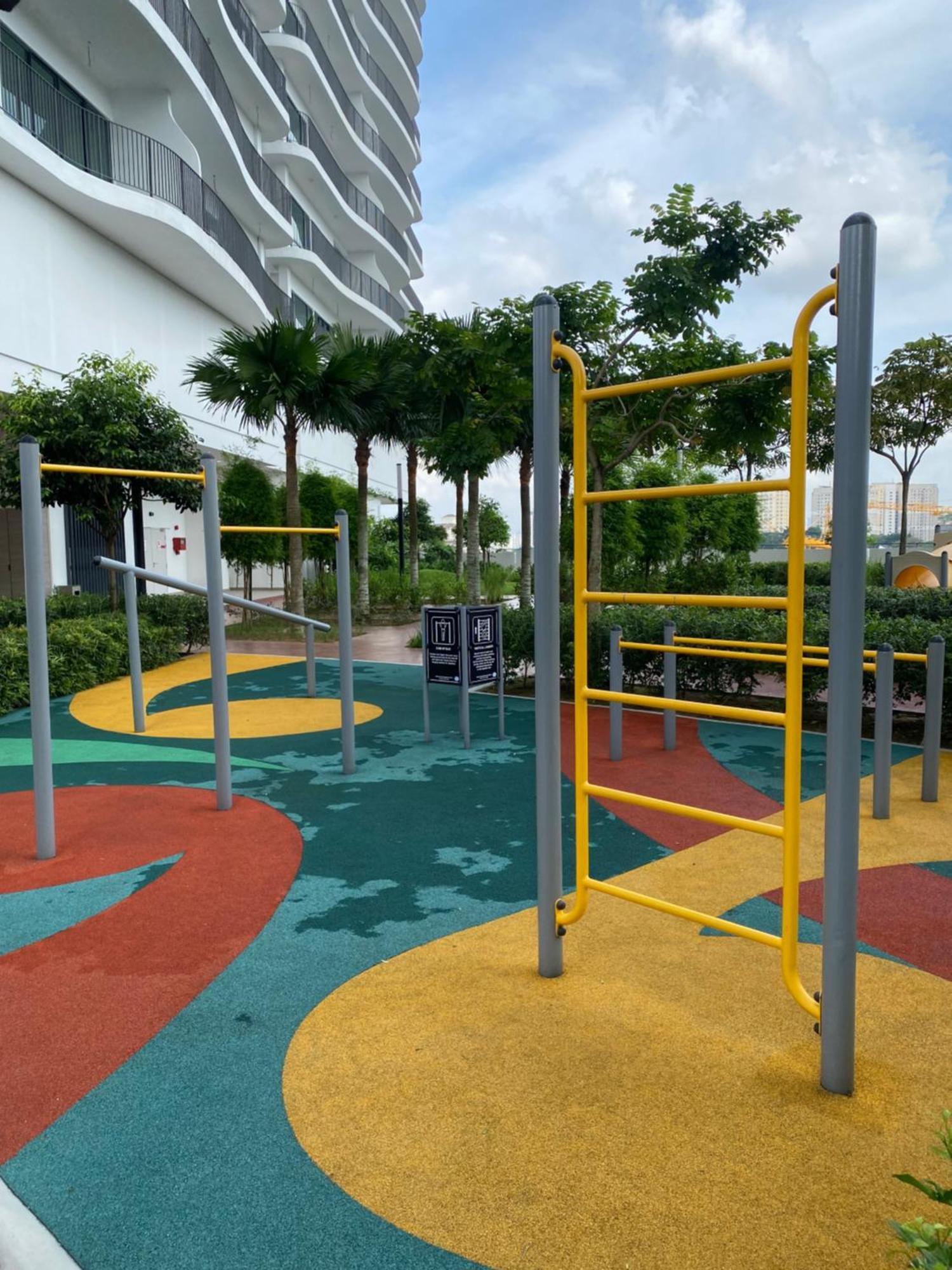Datum Jelatek Sky Klcc Skyring Linked To Lrt And Mall Ampang (Selangor)