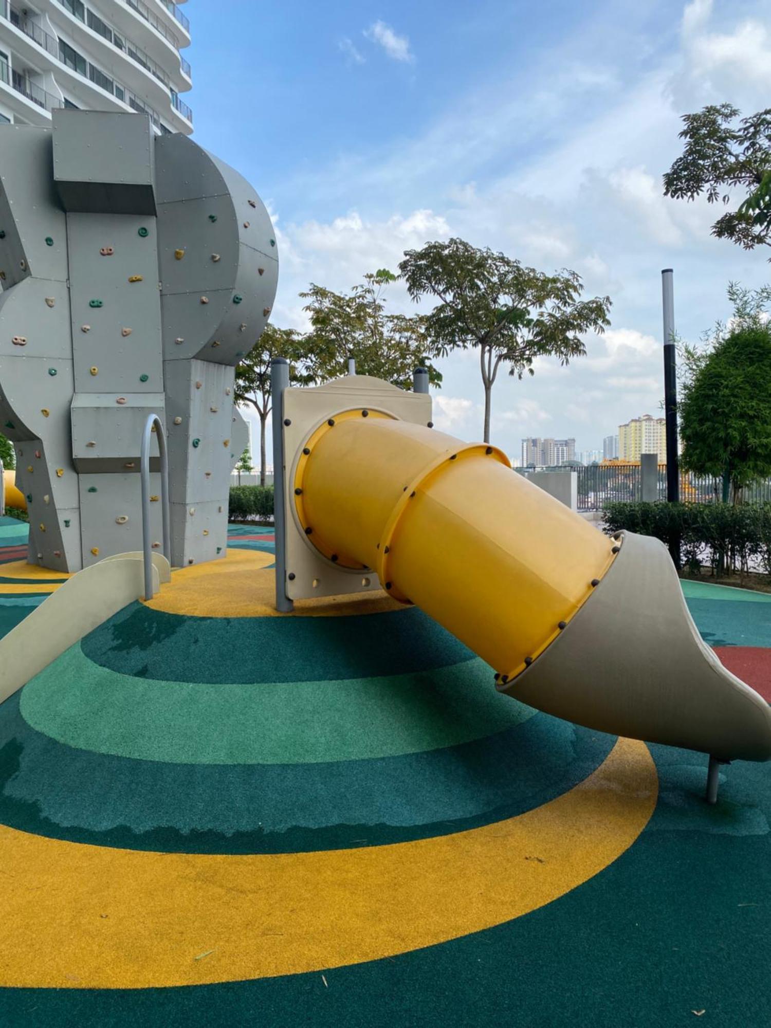 Aparthotel Datum Jelatek Sky Klcc Skyring Linked To Lrt And Mall